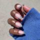 I Wasn't a Fan of Polka-Dot Nails—Then I Saw This Elevated Design