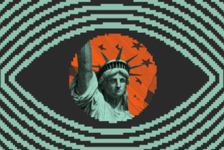 ICE is building a social media panopticon