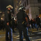 ICE Raids Canal Street In Manhattan, New Yorkers Push Back