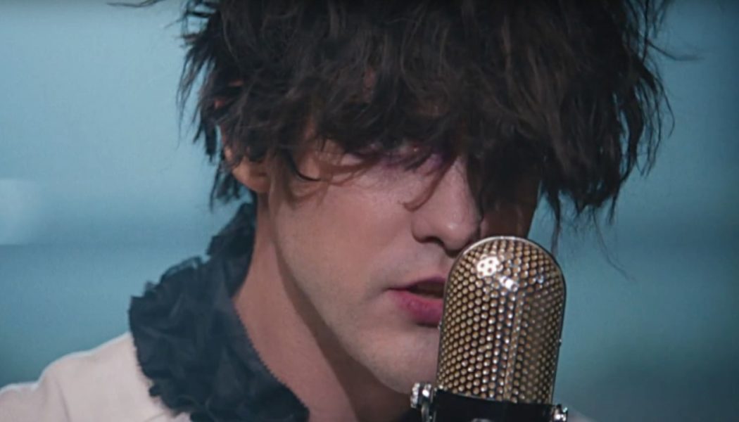 ICE's "End of the Dark Age" Video Hit with DMCA Takedown Over Use of MGMT Song