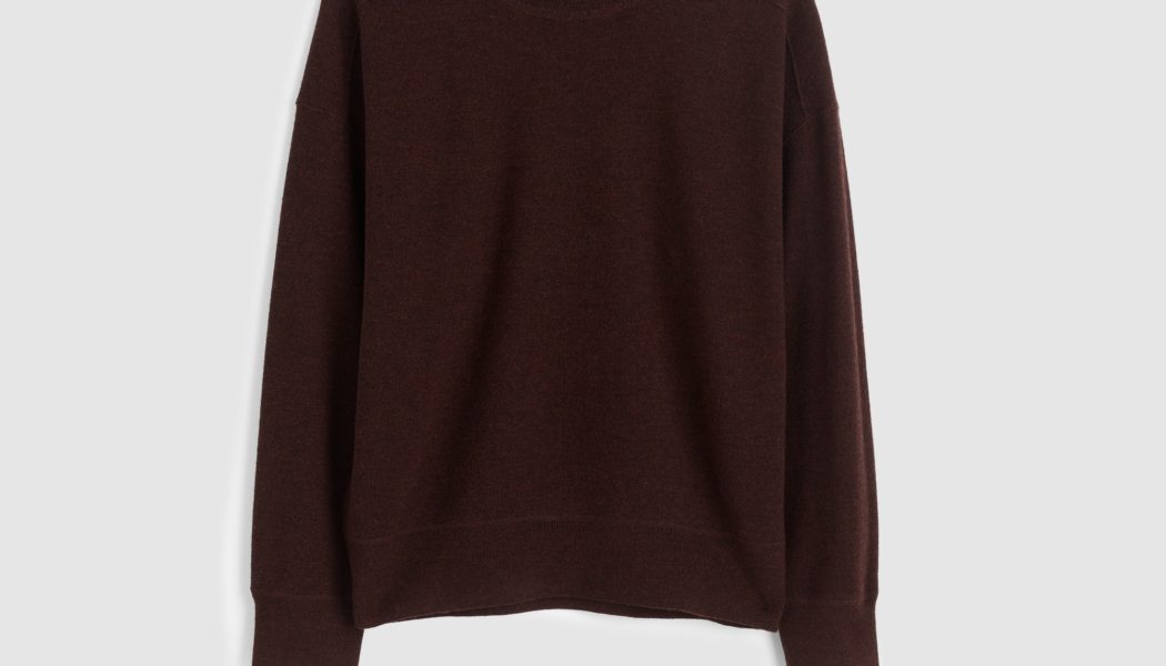 If You Have Classic Taste, You Won’t Want To Miss Out On These 33 Limited-Time Sale Madewell Items