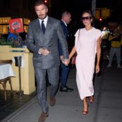 If You Think Black and White Is A Chic Colour Combo, Wait Until You See Victoria Beckham’s Latest Pairing