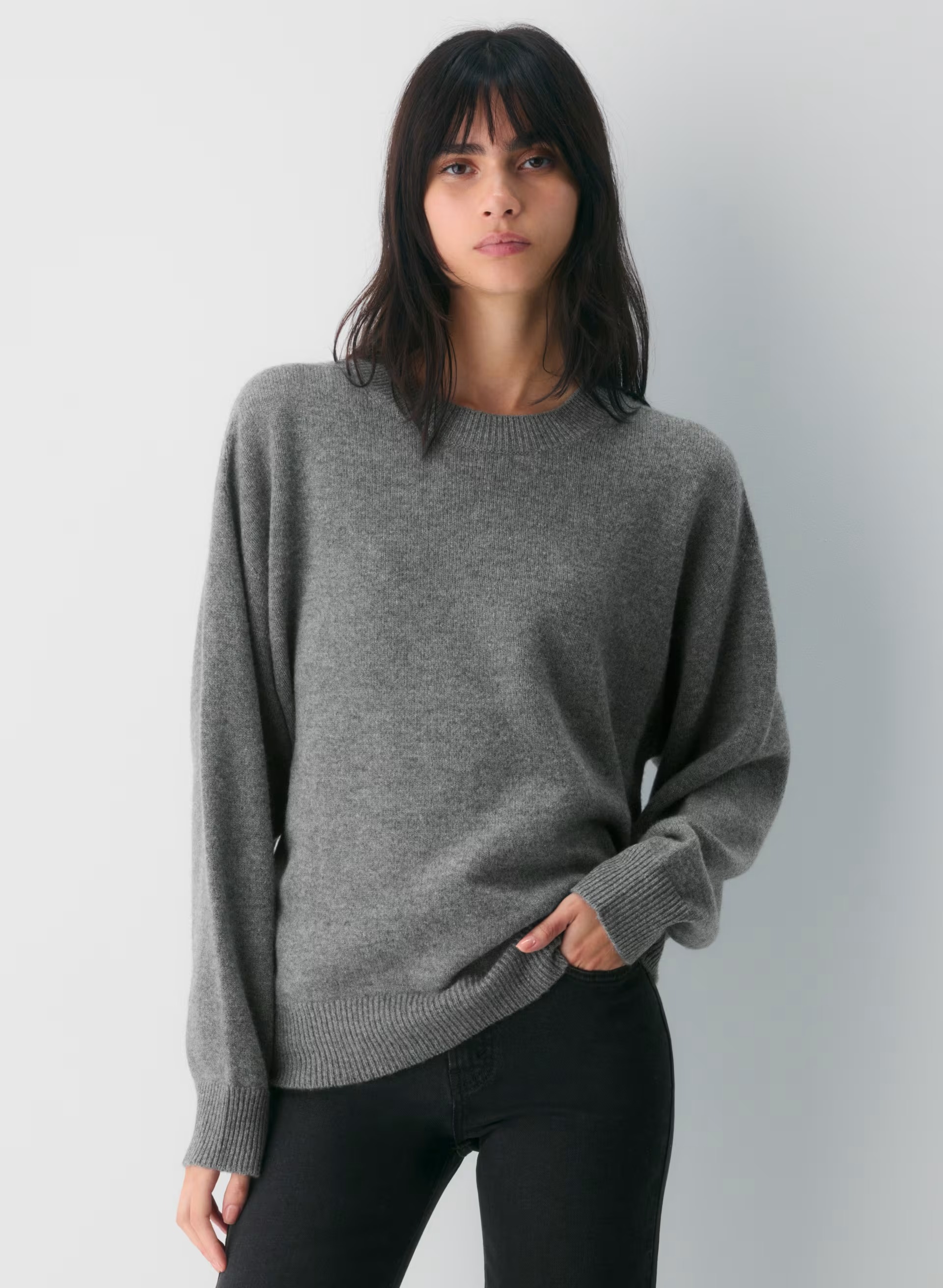 Wilfred, Isabelle Wool Cashmere Sweater