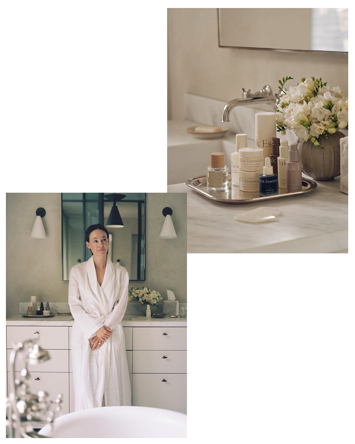 Jenni Kayne Oak Essentials