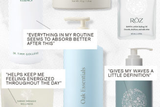 I'm a California-Based Fashion, Beauty, and Home Founder—This One Product Changed My Morning Routine