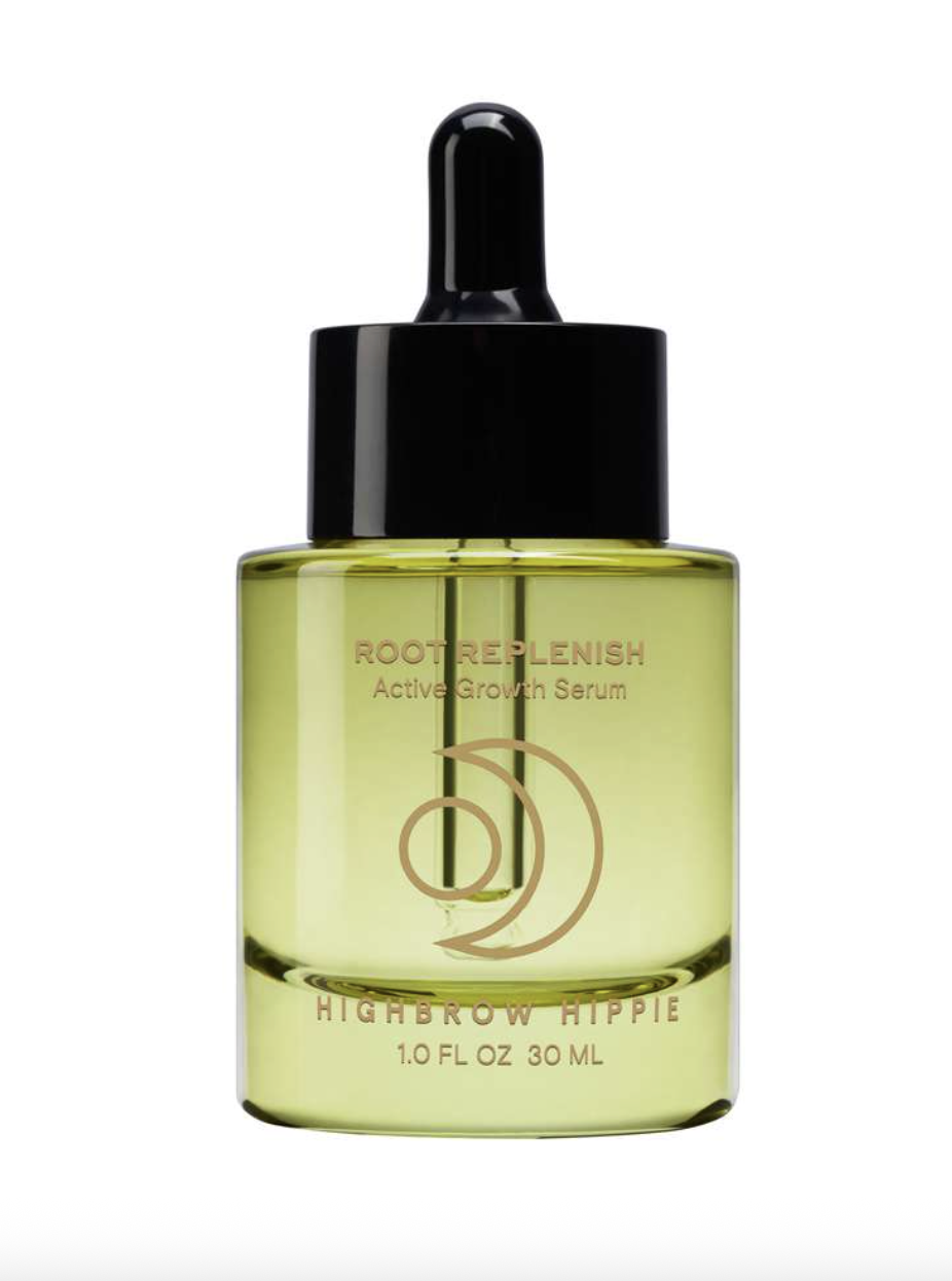 Root Replenish Active Growth Serum