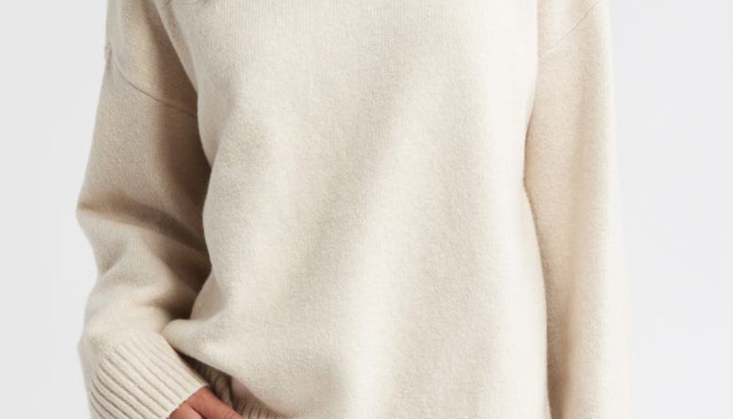 I'm a Creative Director—5 Sweater Trends I'm Buying in 2025 and 5 I'm Skipping