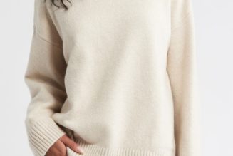 I'm a Creative Director—5 Sweater Trends I'm Buying in 2025 and 5 I'm Skipping