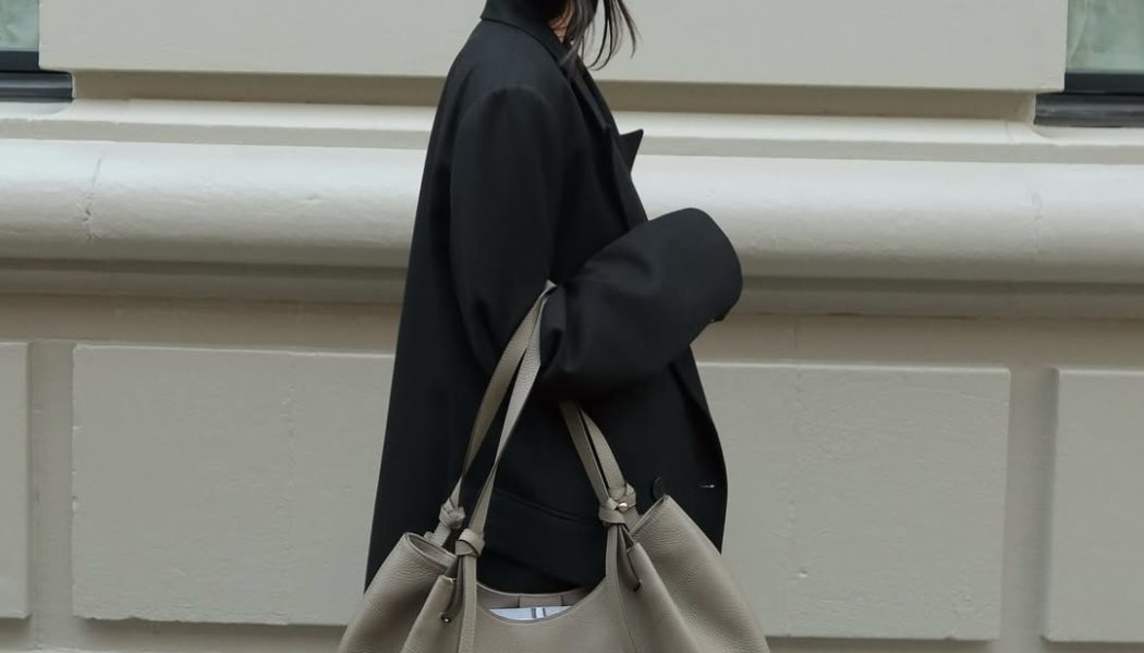 I'm a Fashion Editor—5 Classic, Anti-Trend Handbags That Belong in Every Capsule Wardrobe