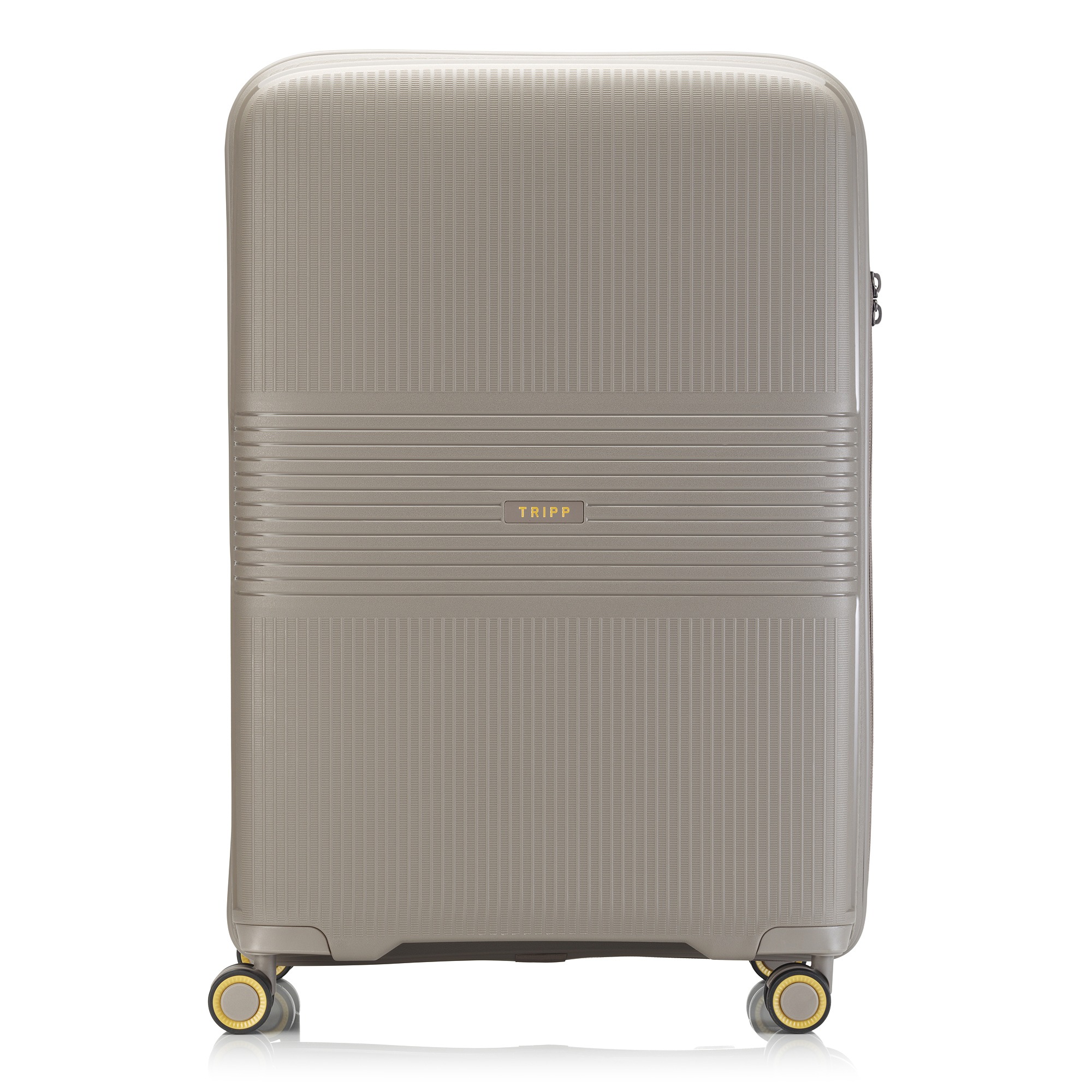 Tripp Explore Taupe Large Suitcase