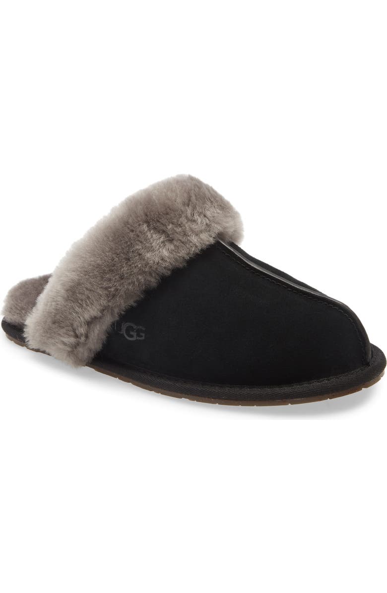 Scuffette Ii Slipper