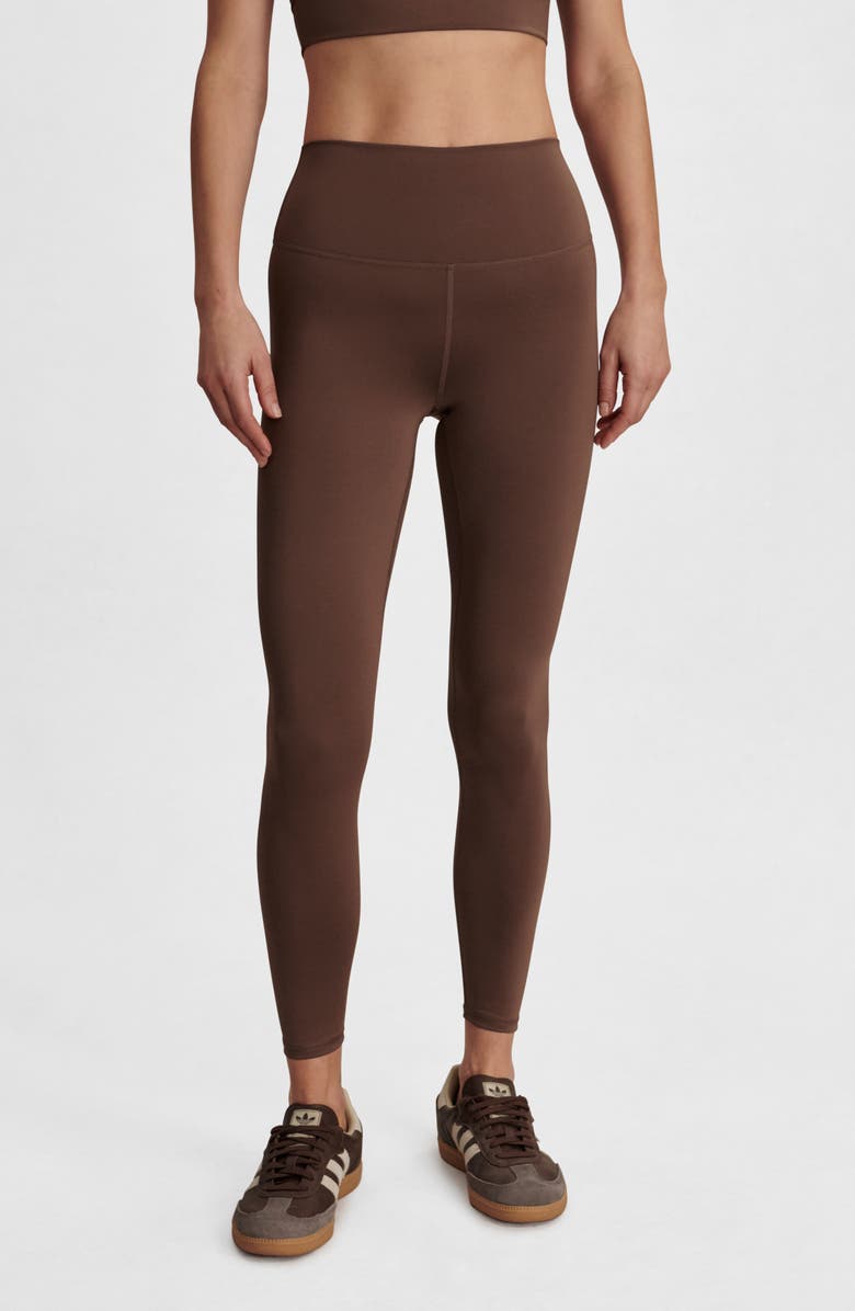 Assure High Waist Leggings