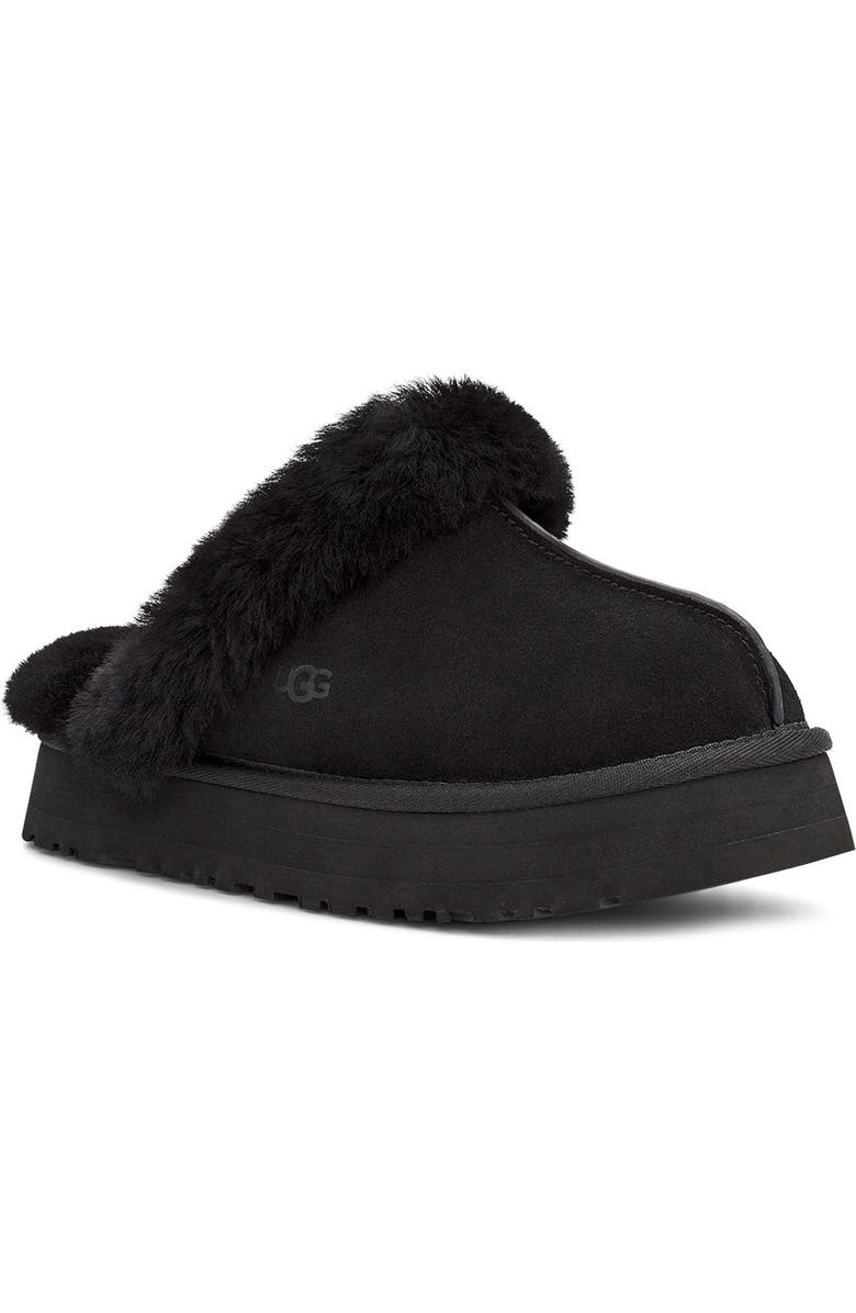 Disquette Slipper