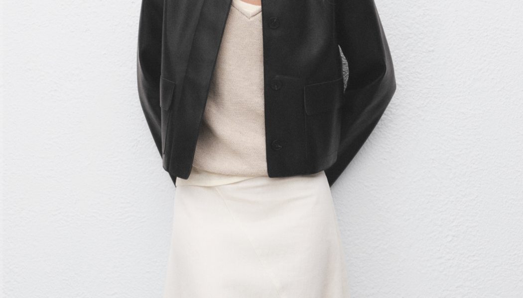 I’m a Senior Shopping Editor—Everything I Recommend From the Mango Sale