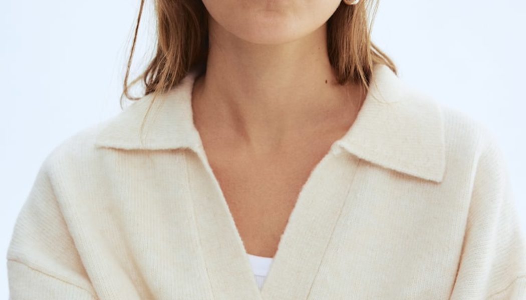 I’m a Senior Shopping Editor—I Can’t Get These 23 Chic Sweaters Off of My Mind