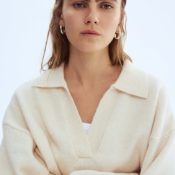 I’m a Senior Shopping Editor—I Can’t Get These 23 Chic Sweaters Off of My Mind