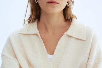 I’m a Senior Shopping Editor—I Can’t Get These 23 Chic Sweaters Off of My Mind