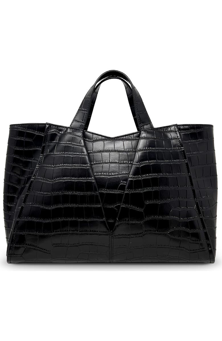 The Everywhere Handbag