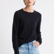 I’m a Senior Shopping Editor—These 25 Elevated and Rich-Looking Nordstrom Fall Sale Picks Have My Attention