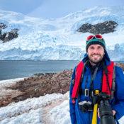 I’m going to spend three months counting penguins in Antarctica | Atlas & Boots