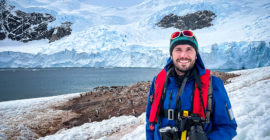 I’m going to spend three months counting penguins in Antarctica | Atlas & Boots