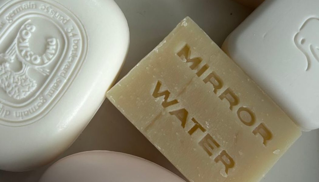 I'm Sold—This Unassuming Shower Product Just Became the Chicest Thing You Can Own