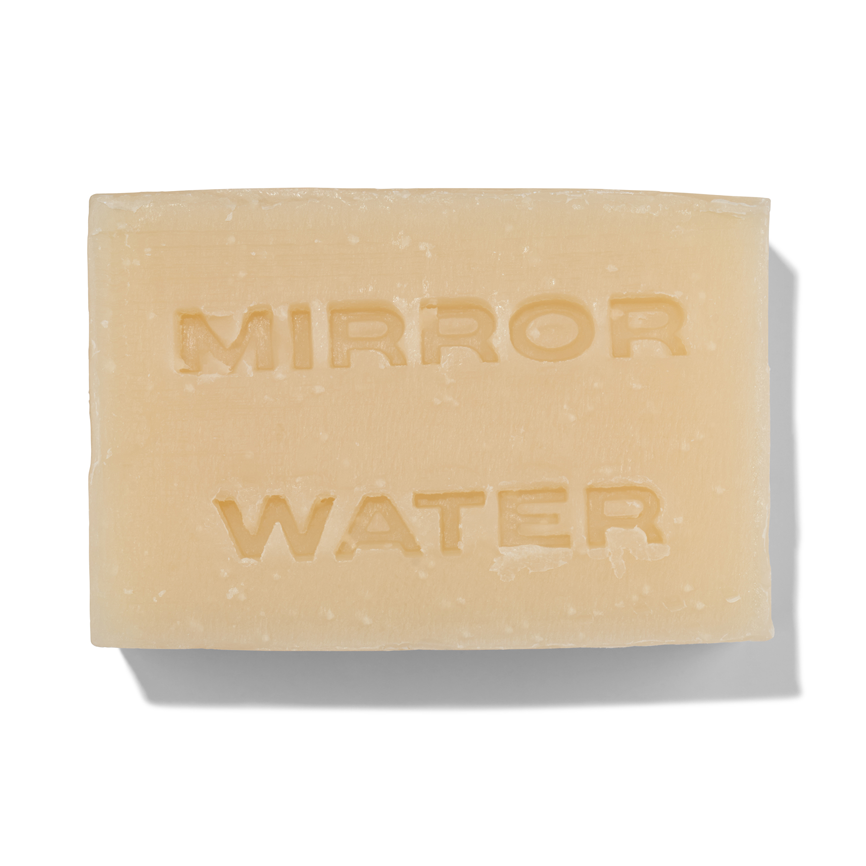Mirror Water Butter Brick