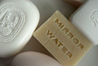 I'm Sold—This Unassuming Shower Product Just Became the Chicest Thing You Can Own