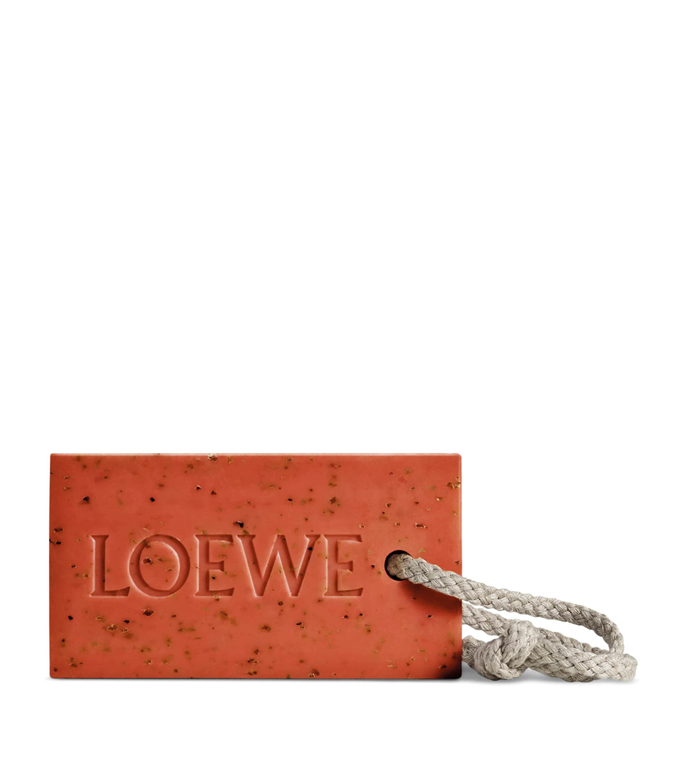 Loewe Tomato Leaves Solid Soap (290g)