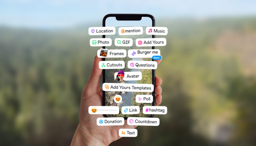 Instagram wants me to make content — I just want to post a photo