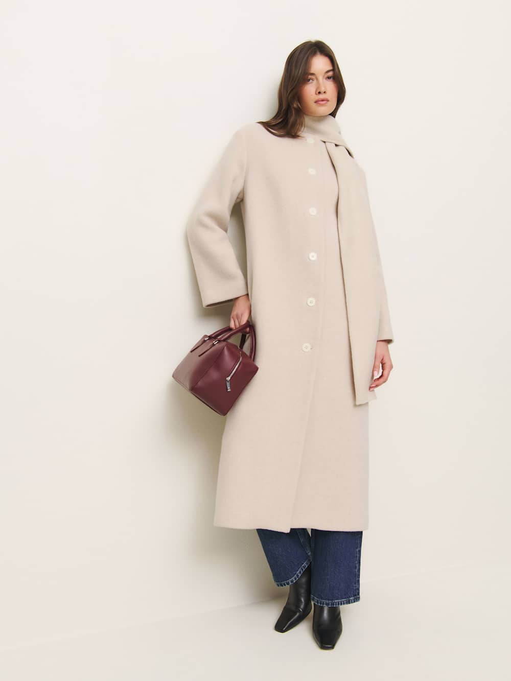 Asher Coat