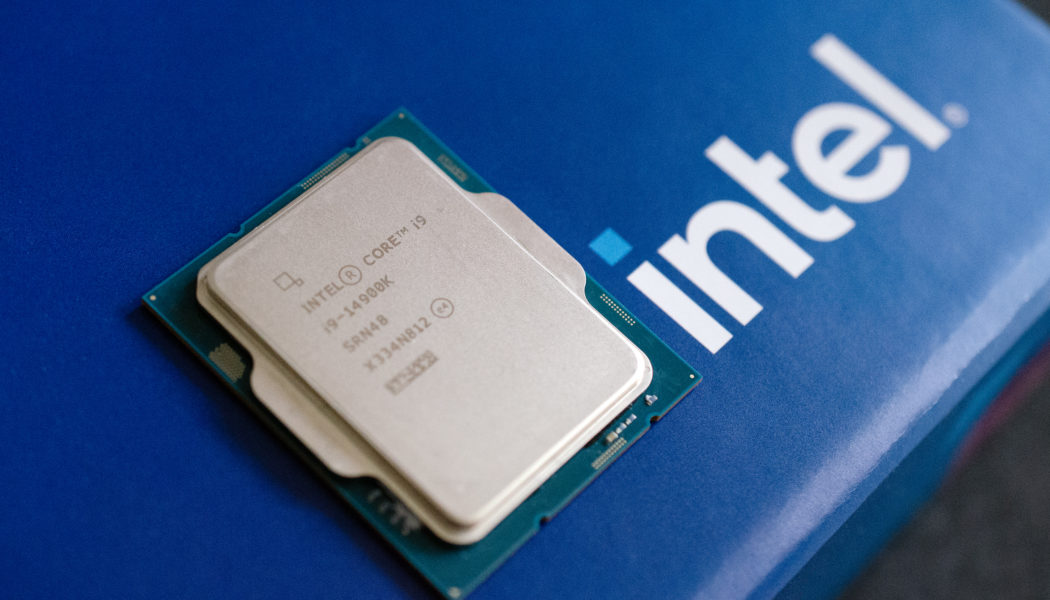 Intel’s tick-tock isn’t coming back, and everything else I just learned
