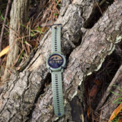 Is the Coros Nomad really an adventure watch?