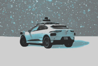 Is Waymo ready for winter?