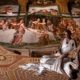 Isaac Julien's Sci-Fi Fantasy Takes Over Italian Palace