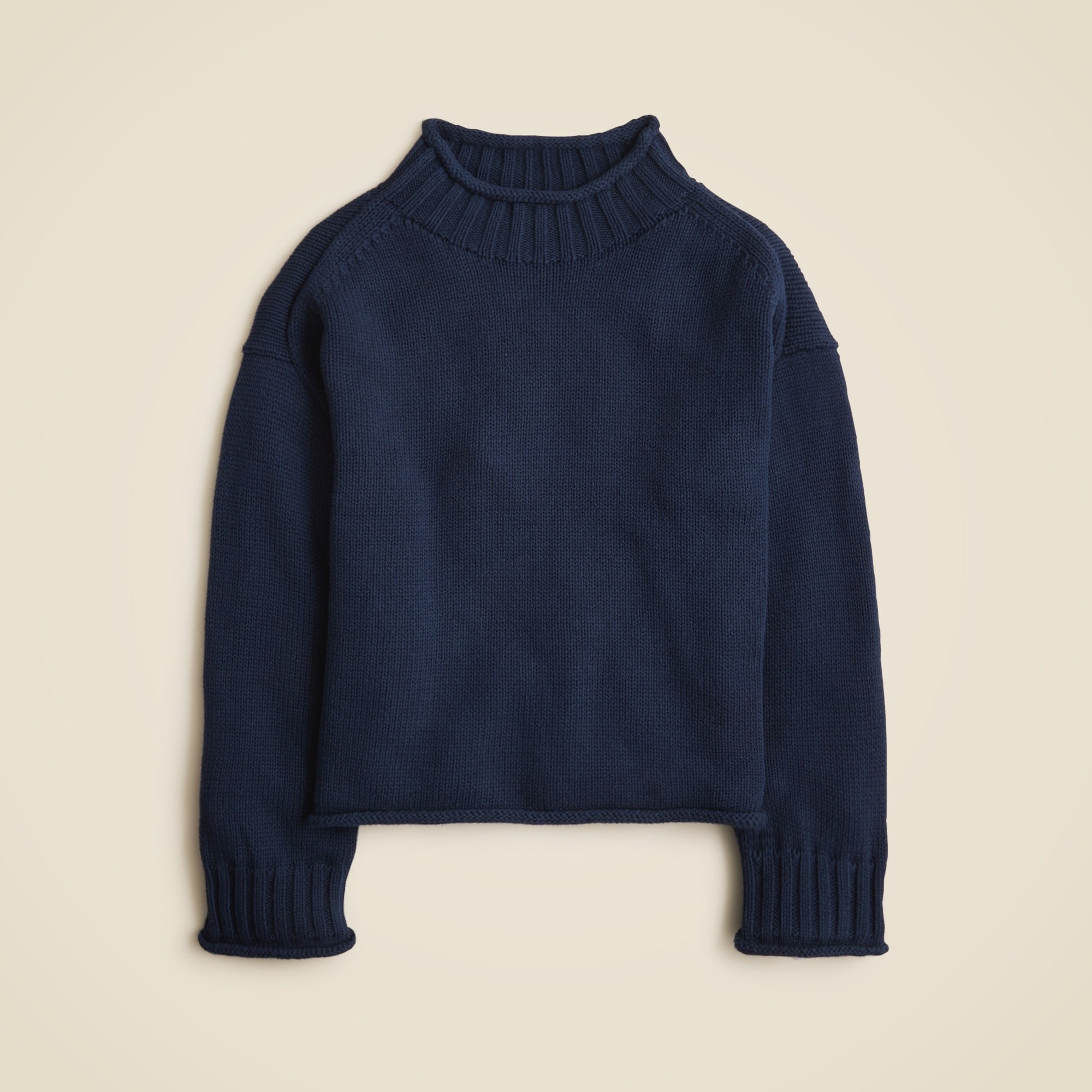 jcrew, 2025 Rollneck&amp;trade; Sweater
