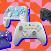 I’ve tested the latest Switch 2 controllers, and this one is the best