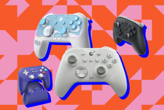 I’ve tested the latest Switch 2 controllers, and this one is the best