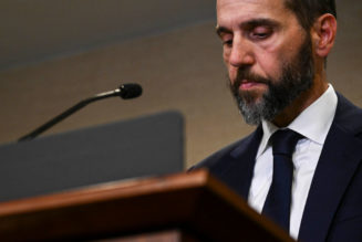 Jack Smith Blasts Trump Administration In Rare Interview