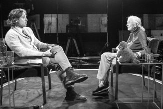 Jane Goodall’s death triggered the premiere of Netflix’s new show