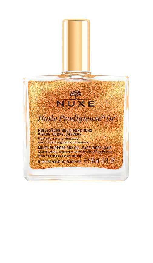 Huile Prodigieuse Shimmering Dry Oil 1.6 Fl.oz.