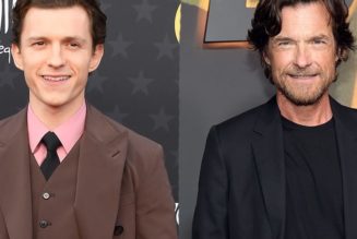 Jason Bateman to Direct Tom Holland in ‘The Partner’ Thriller