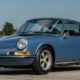 Jerry Seinfeld’s RUF-Modified 1971 Porsche 911s Coupe Hits the Auction Block