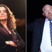 Jessica Kirson Apologizes for Performing at Saudi Comedy Fest, While Louis C.K. Calls It a “Good Opportunity”