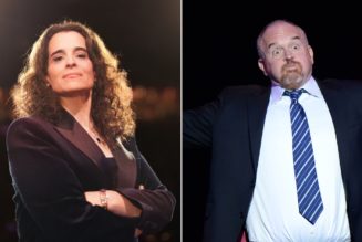 Jessica Kirson Apologizes for Performing at Saudi Comedy Fest, While Louis C.K. Calls It a “Good Opportunity”