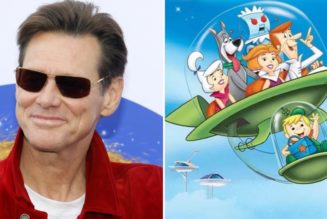 Jim Carrey in Talks to Star in Live-Action Jetsons Movie