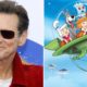Jim Carrey in Talks to Star in Live-Action Jetsons Movie