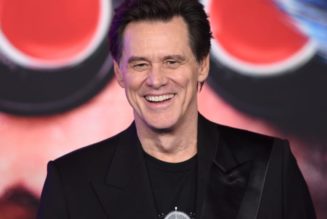 Jim Carrey Reported in Talks To Star in Live-Action ‘The Jetsons’ Film
