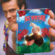 Jim Carrey's Ace Ventura: Pet Detective Steelbook 4K UHD on Amazon Sale