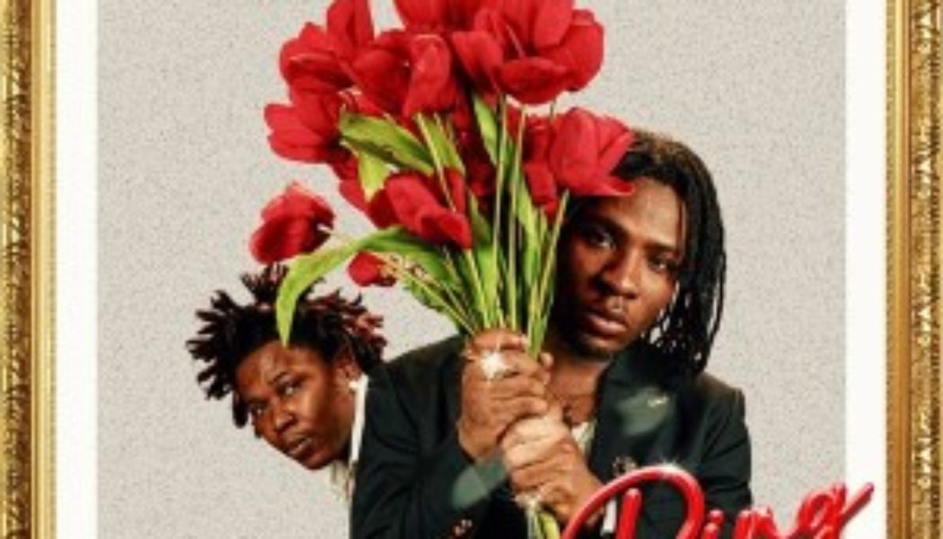 Joeboy and Shoday Unite for a Heartfelt Collaboration on “Ring” » NaijaTunez - No. 1 Platform For Latest Naija Music & Videos